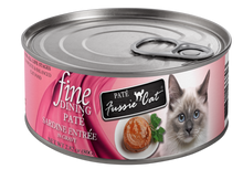 Load image into Gallery viewer, Fussie Cat Dining Pate