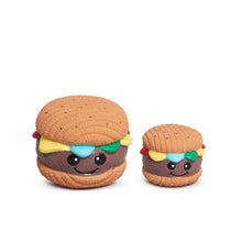 Load image into Gallery viewer, Ruff-Tex Big Buns Foodies-Hamburger Balls