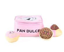 Load image into Gallery viewer, Zippy Burrow Pan Dulce Box