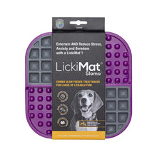 Load image into Gallery viewer, LickiMat Dog Mats