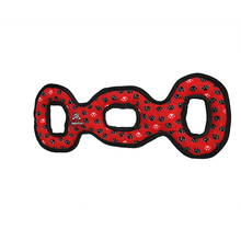 Load image into Gallery viewer, Tuffy Ultimate 3 Way Tug Bone