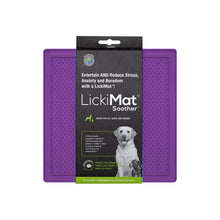 Load image into Gallery viewer, LickiMat Dog Mats