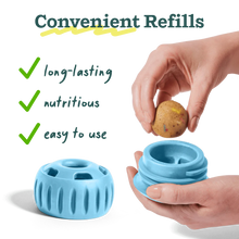 Load image into Gallery viewer, Pupsicle Refills: Birthday Pops