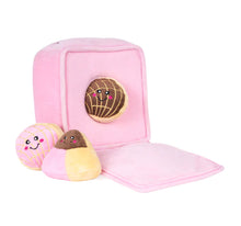 Load image into Gallery viewer, Zippy Burrow Pan Dulce Box