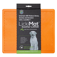 Load image into Gallery viewer, LickiMat Dog Mats