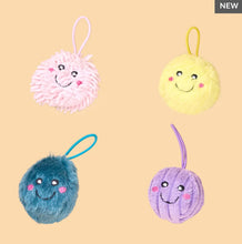 Load image into Gallery viewer, ZippyClaws Flingerz PomPom 4-Pack