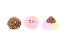 Load image into Gallery viewer, Zippy Burrow Pan Dulce Box