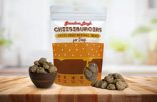 Load image into Gallery viewer, Grandma Lucy’s Freeze-Dried Meatball Treats