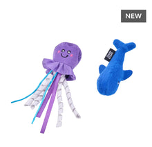 Load image into Gallery viewer, ZippyClaws Mesh Mates 2-Pack