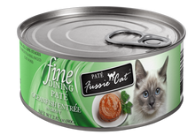 Load image into Gallery viewer, Fussie Cat Dining Pate