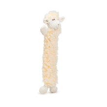 Load image into Gallery viewer, Fluffles Long and Lovelie Dog Toy