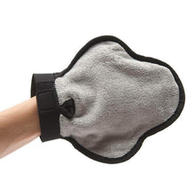 Load image into Gallery viewer, Silicone Grooming Glove