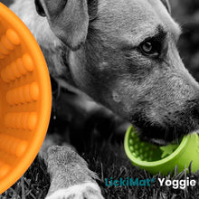 Load image into Gallery viewer, LickiMat Yoggie Pot