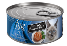 Load image into Gallery viewer, Fussie Cat Dining Pate