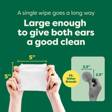 Load image into Gallery viewer, Pet Ear Wipes