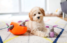 Load image into Gallery viewer, Bunny ‘n Carrot Burrow