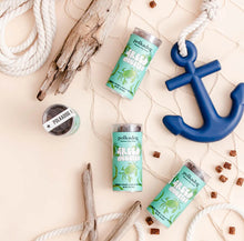 Load image into Gallery viewer, Green Monstah Mini Tube