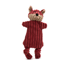 Load image into Gallery viewer, Woodland HuggleFlatties