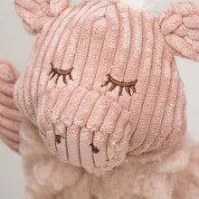 Load image into Gallery viewer, Fluffles Long and Lovelie Dog Toy