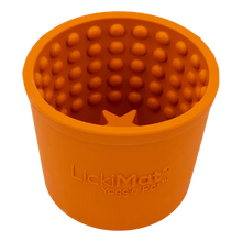 Load image into Gallery viewer, LickiMat Yoggie Pot