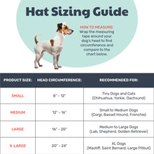 Load image into Gallery viewer, Santa Hat