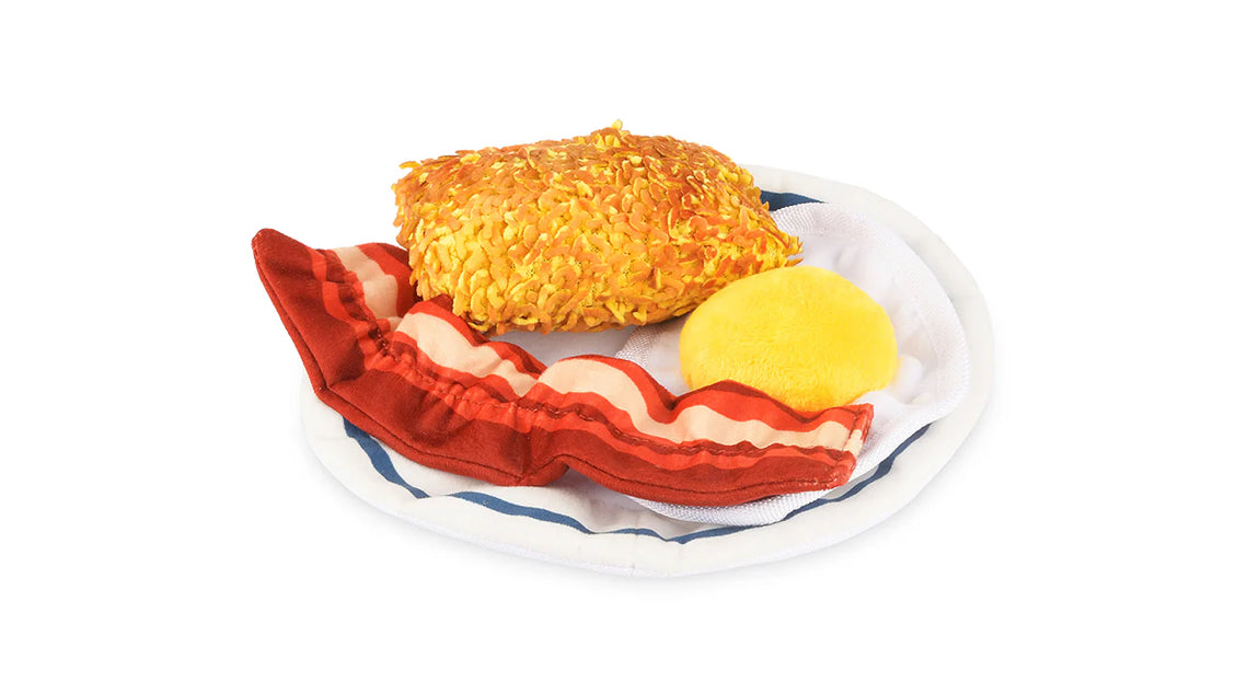 P.L.A.Y x IHOP – River Dog Bakery