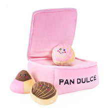 Load image into Gallery viewer, Zippy Burrow Pan Dulce Box