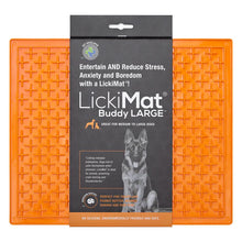 Load image into Gallery viewer, LickiMat Dog Mats