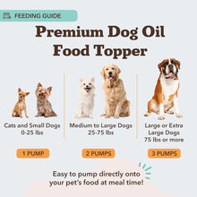 Load image into Gallery viewer, Wild Alaskan Salmon Oil