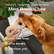 Load image into Gallery viewer, Woof HonestChew