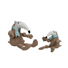 Load image into Gallery viewer, Nibblet Anteater Knottie