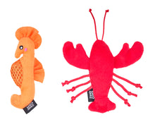 Load image into Gallery viewer, ZippyClaws Mesh Mates 2-Pack