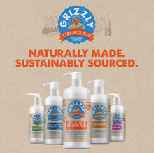 Load image into Gallery viewer, Wild Alaskan Salmon Plus Supplement