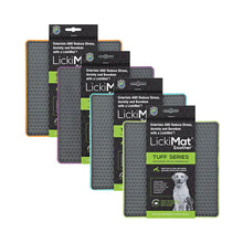 Load image into Gallery viewer, LickiMat Dog Mats