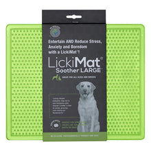 Load image into Gallery viewer, LickiMat Dog Mats