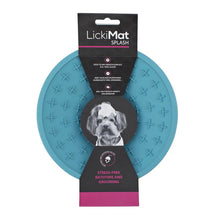 Load image into Gallery viewer, LickiMat Dog Mats