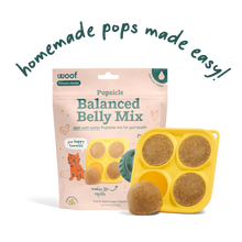 Load image into Gallery viewer, Pupsicle Balanced Belly Mix