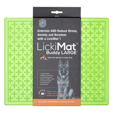Load image into Gallery viewer, LickiMat Dog Mats