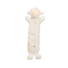 Load image into Gallery viewer, Fluffles Long and Lovelie Dog Toy
