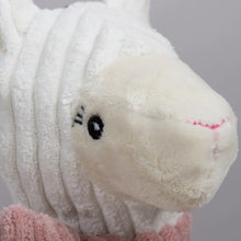 Load image into Gallery viewer, Lillie Llama Knottie