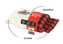 Load image into Gallery viewer, P.L.A.Y x Cabot Creamery Seriously Sharp Squeaker