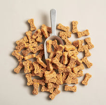 Load image into Gallery viewer, Salmon Says Crunchy Treats