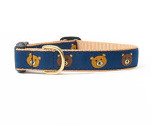 Load image into Gallery viewer, Teddy Dog Collars