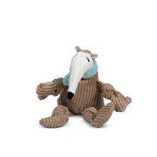 Load image into Gallery viewer, Nibblet Anteater Knottie