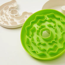 Load image into Gallery viewer, Puzzle Lick Bowl Lite