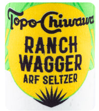 Load image into Gallery viewer, Topo Chiwawa Ranch Wagger