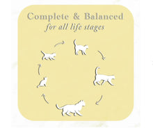 Load image into Gallery viewer, Fussie Cat Dining Pate