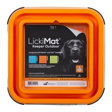 Load image into Gallery viewer, LickiMat Keepers and Slow Feeders