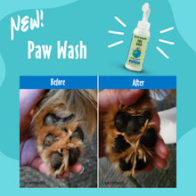 Load image into Gallery viewer, Earthbath Paw Wash