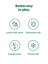 Load image into Gallery viewer, Earth Rated Chew